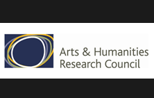 Funded by The Arts and Humanities Research Council