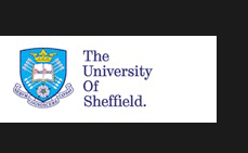 Supported by The University of Sheffield